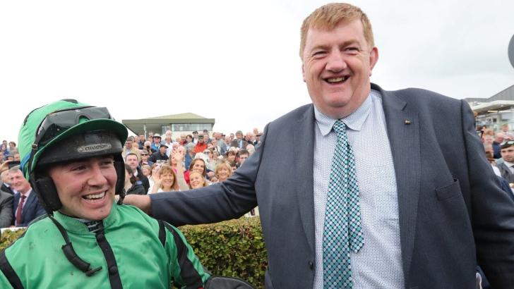 Daily Racing News: Hewick out to land Kerry National for a super Wednesday